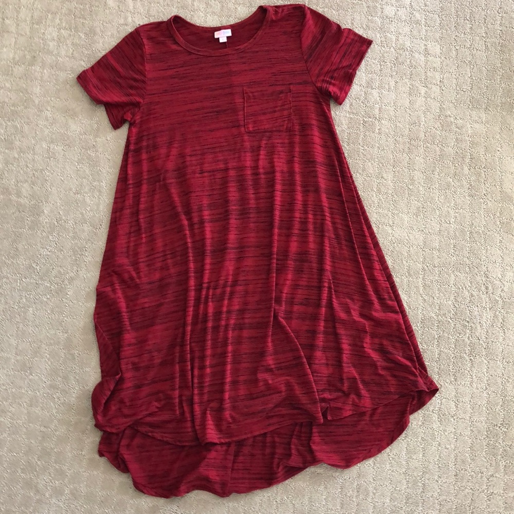 LuLaRoe Carly